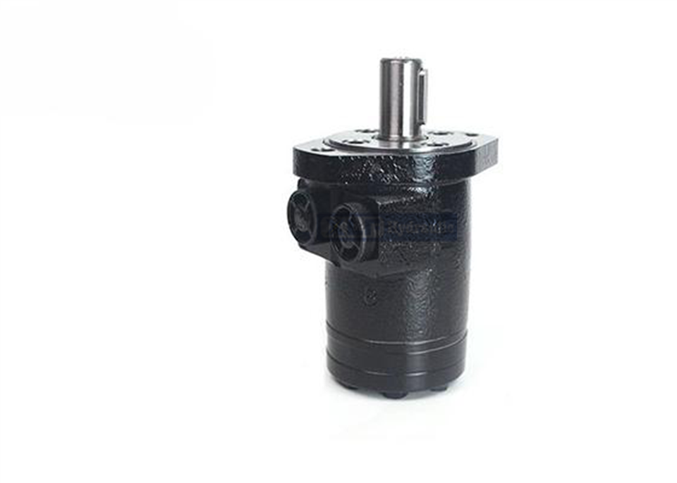 Charlynn 101-1195-009 Hydraulic Gerotor Motor - 100cc 2-Bolts Flange High Torque suppliers