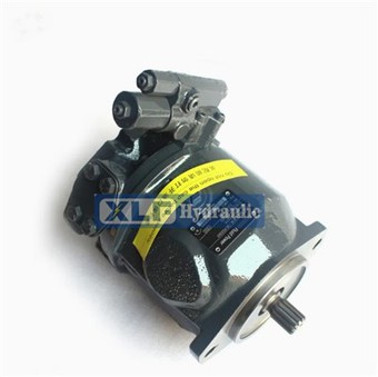 Aftermarket Volvo 11194650 Axial Piston Motor | Volvo Hydraulic Motor Replacement + Pumps, Fan Motor Parts – In-Stock & Quality